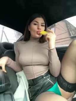 -MaybeBaby- Webcam Rips 06-01-2024
