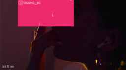 Taanni Webcam Rips 07-01-2024
