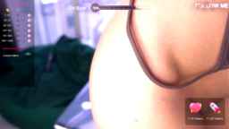 AudreyRyen Webcam Rips 09-01-2024