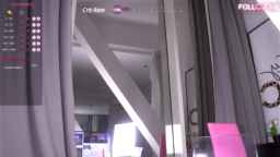 AudreyRyen Webcam Rips 10-01-2024
