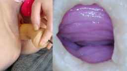 Danigirl866 Webcam Rips 16-01-2024