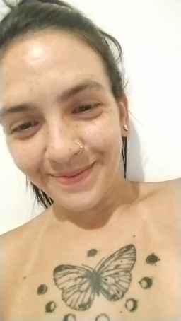 shemeka Webcam Rips 25-01-2024