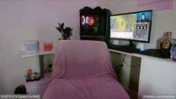 AngieFae Webcam Rips 25-01-2024