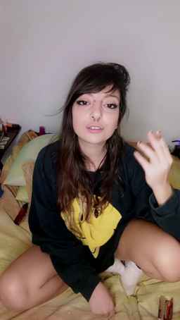 AgataInFabula Webcam Rips 17-01-2024