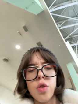 -Alessandra Webcam Rips 15-01-2024