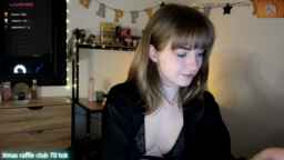 Aliannaa Webcam Rips 03-01-2024