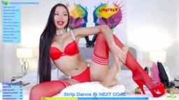 CindyBKK Webcam Rips 04-01-2024
