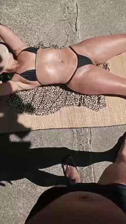 Clarabrazil Webcam Rips 17-12-2023