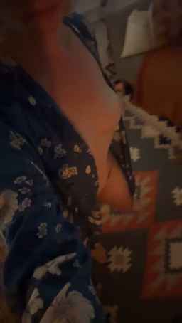 CocoLizziex Webcam Rips 13-01-2024