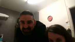 Couplejoliepied Webcam Rips 17-12-2023