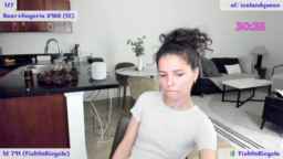 CrazyQueeen Webcam Rips 20-09-2023