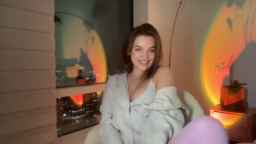 Daisy_Flower1 Webcam Rips 08-01-2024