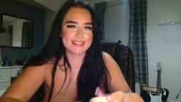 ElleBloom Webcam Rips 10-01-2024