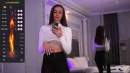 EllenKarter Webcam Rips 05-12-2023
