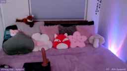 Fiona Webcam Rips 17-01-2024