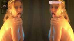 HeyBanana Webcam Rips 27-01-2024