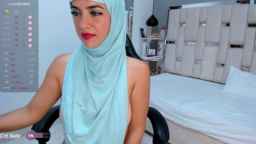 JannaLove Webcam Rips 31-01-2024