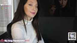 JoanneXOXO Webcam Rips 18-01-2024