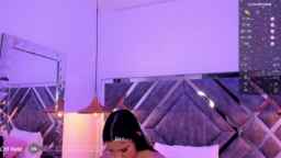 JuliannaRo Webcam Rips 06-01-2024