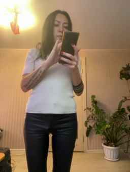 Karolina_Milf Webcam Rips 19-12-2023