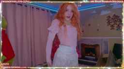 KristieBish Webcam Rips 12-01-2024