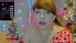 –MODEL– Webcam Rips 13-01-2024
