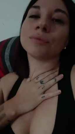 MakaSw33t Webcam Rips 17-01-2024