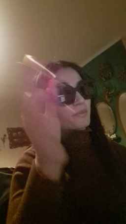 Nellina2 Webcam Rips 11-01-2024