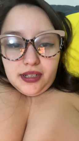 NicoleCurvy Webcam Rips 25-09-2023