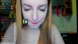 PinkPanterka Webcam Rips 15-01-2024