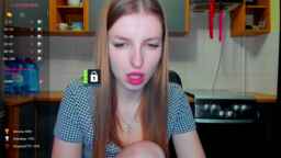 PinkPanterka Webcam Rips 27-01-2024