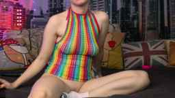 Sarsei Webcam Rips 17-01-2024