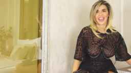 SavageMonica Webcam Rips 04-12-2023