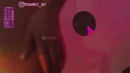 Taanni Webcam Rips 04-01-2024