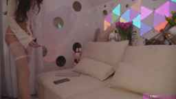 Taanni Webcam Rips 26-01-2024