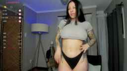 Victoria_ Webcam Rips 31-01-2024