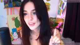 WeirdNikusik Webcam Rips 25-09-2023