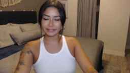 YourGoddessLu Webcam Rips 01-01-2024