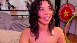 kissinghigh Webcam Rips 26-01-2024