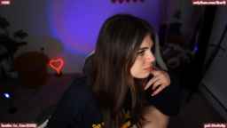 iKarli Webcam Rips 04-02-2024