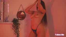 EvaWarenn Webcam Rips 10-02-2024