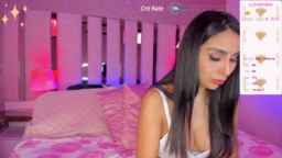 SallyeLeins Webcam Rips 12-02-2024