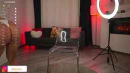 AbbelaWhite Webcam Rips 28-02-2024