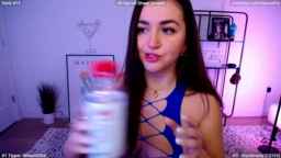AlyssaShy Webcam Rips 27-02-2024