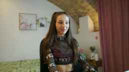 Amai__Liu Webcam Rips 25-02-2024