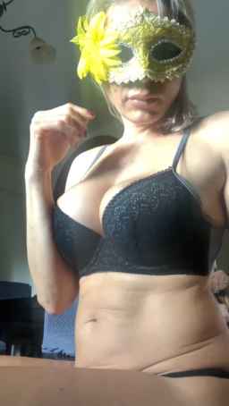 Amamay Webcam Rips 08-02-2024