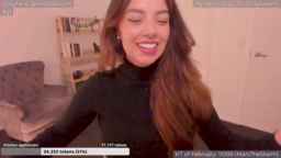AnditaStorm Webcam Rips 11-02-2024
