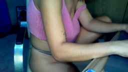 Anginhaa Webcam Rips 10-02-2024