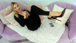 Bewitching Webcam Rips 11-02-2024