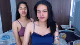 CamilaTorresx Webcam Rips 08-01-2024